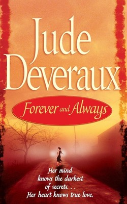 Forever and Always Jude Deveraux Taschenbuch Paperback Kartoniert / Broschiert