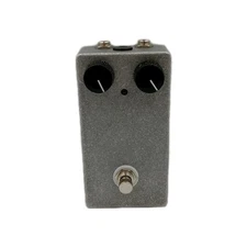 Hand Made Fuzz NKT275 TO-1 Guitar Effect Pedal...............................138