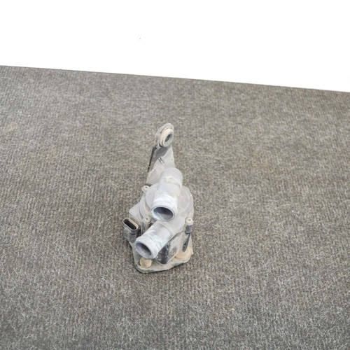 BMW 5 Touring F11 Umwälzpumpe Zusatzwassermotor 9230235 2010 3.0 D 150 KW