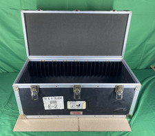 H&R Block Wrightine Large Travel Chest