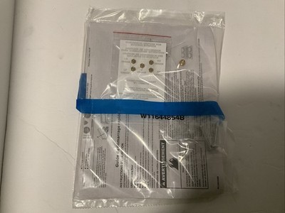 Luisenbarn0209ページ Whirlpool W11368273 Range LP/Propane Conversion Kit | eBay