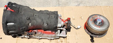 2019-2023 Bmw 330i G20 Rwd Automatic Transmission Case Gearbox Torque Converter 2019-2023 Bmw 330i G20 Rwd Automatic Transmission Case Gearbox Torque Converter