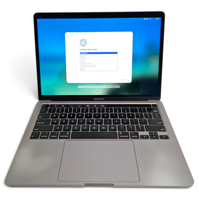 Apple MacBook Pro A2251 2020 13'' i5-1038NG7 32 GB 512 GB SSD Touch Bar US-Layout