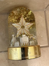 🌟DIOR 2025 HOLIDAY SNOW GLOBE - CIRCUS OF DREAMS - PLATINUM HOLIDAY GIFT 🌟