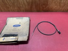 Nos 1965-1967 Ford Econoline Van Choke Cable C5uz-9700-c 170 240