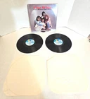 The Who - Who's Better, Who's Best 12" Double Vinyl LP MCA (1988) MCA2-8031