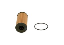 BOSCH Ölfilter F 026 407 125 Filtereinsatz für MERCEDES VITO W447 KLASSE NISSAN