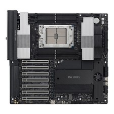 ASUS Pro WS WRX90E-SAGE SE Workstation Mother...