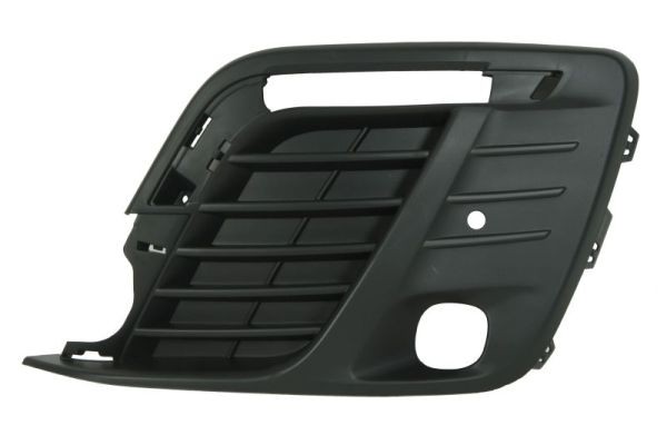 Left Front BLIC 5703-05-0561913P Ventilation Grilles, bumper for CITROËN