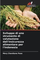 Mery Chardiane Pase | Sviluppo Di Uno Strumento Di Valutazione...