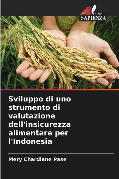 Mery Chardiane Pase | Sviluppo Di Uno Strumento Di Valutazione...-image