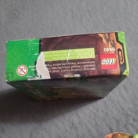 Lego NINJAGO Lot Of 3 Sets 9558 9440 9556 See Info For Details