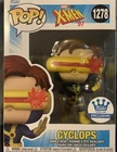 Funko Pop! Vinyl: Marvel - Cyclops - Funko (Exclusive) #1278