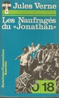 Les Naufragés du Jonathan (10-18) - Verne, Jules