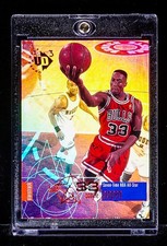 Top Scottie Pippen Cards to Add to Your Collection 17