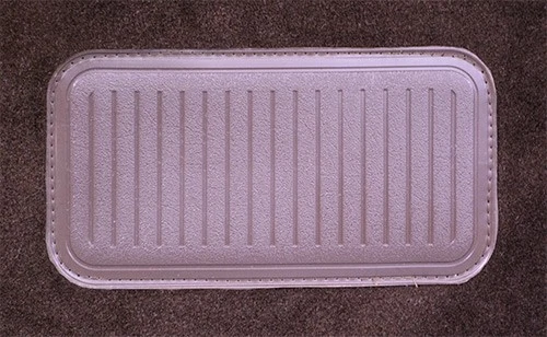 2008-2011 Mercury Mariner Carpet -Cutpile |4DR - Image 3 of 4