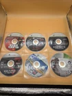 New ListingXbox 360 Games Lot Of 6