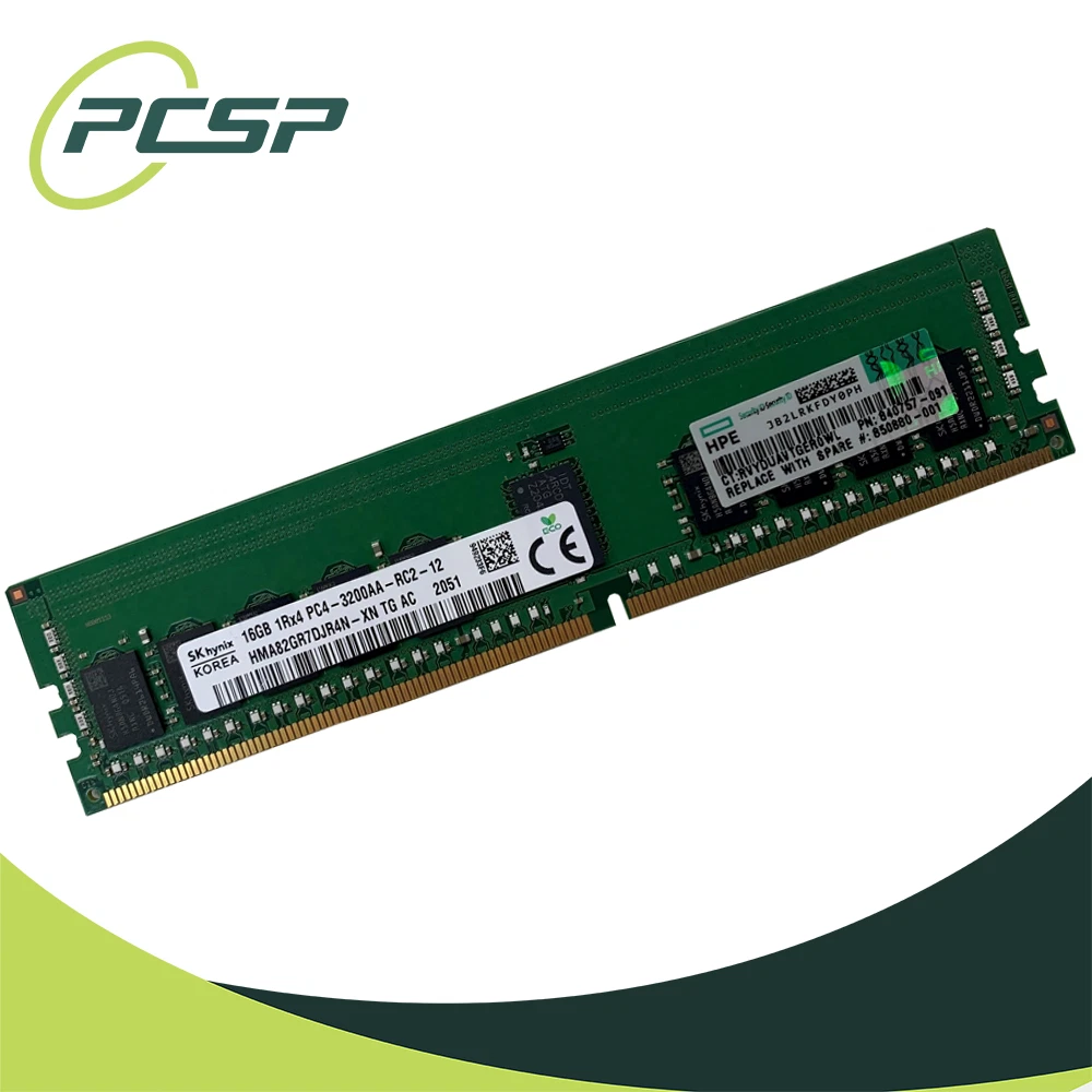 Hynix 16GB Computer DDR4 SDRAM for sale - eBay