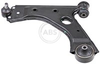 A.B.S. 211053 Lenker, RadaufhäNgung For Opel Vauxhall