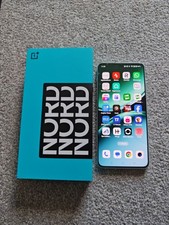 OnePlus Nord 4 16gb/512gb Oasis Green Unlocked No Reserve