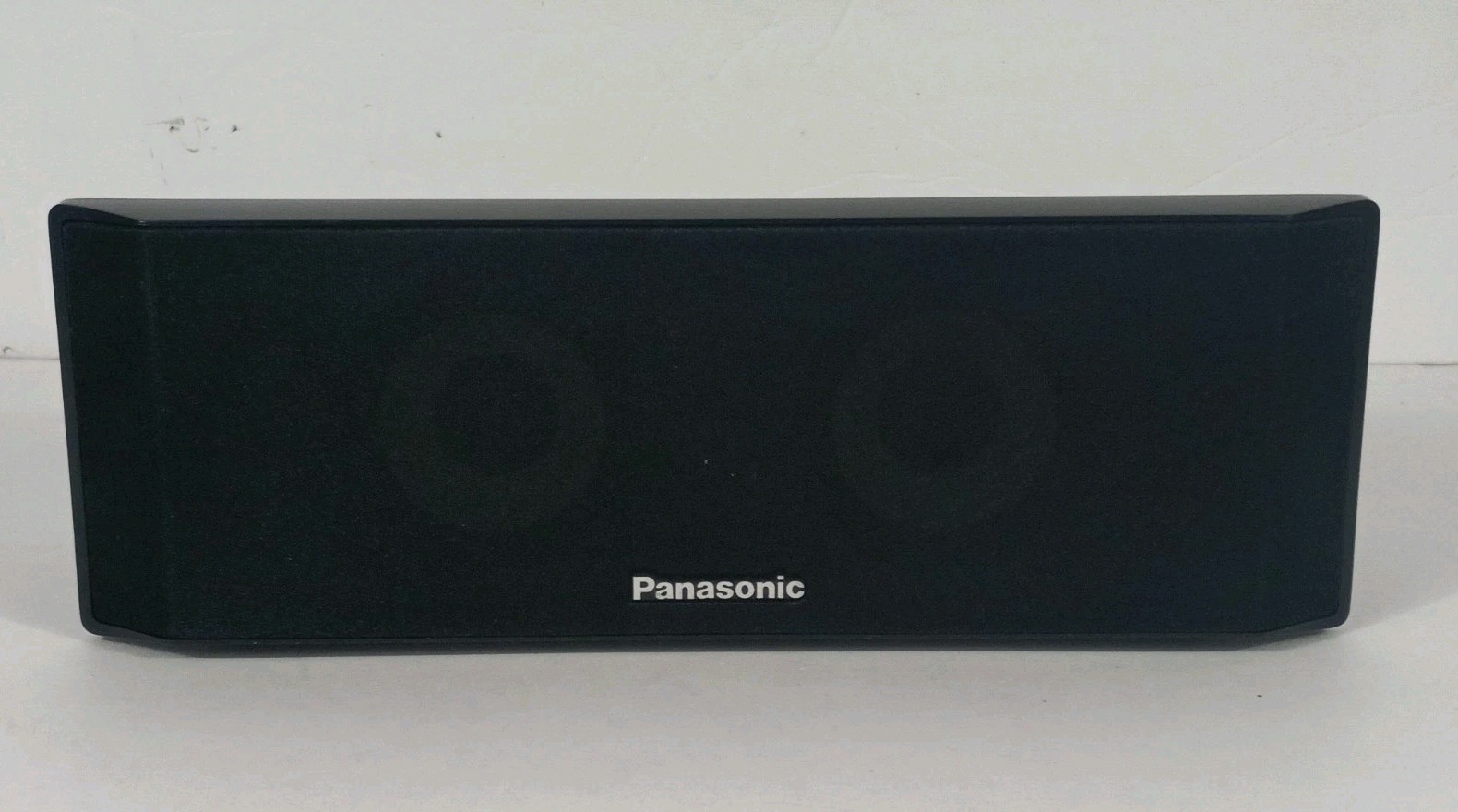 Panasonic SB-HC760 Home Theater Surround Center Channel Spea