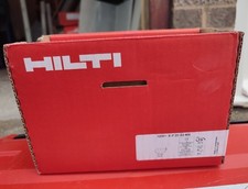Hilti Nails 20mm GX3 With Gas GC42 
