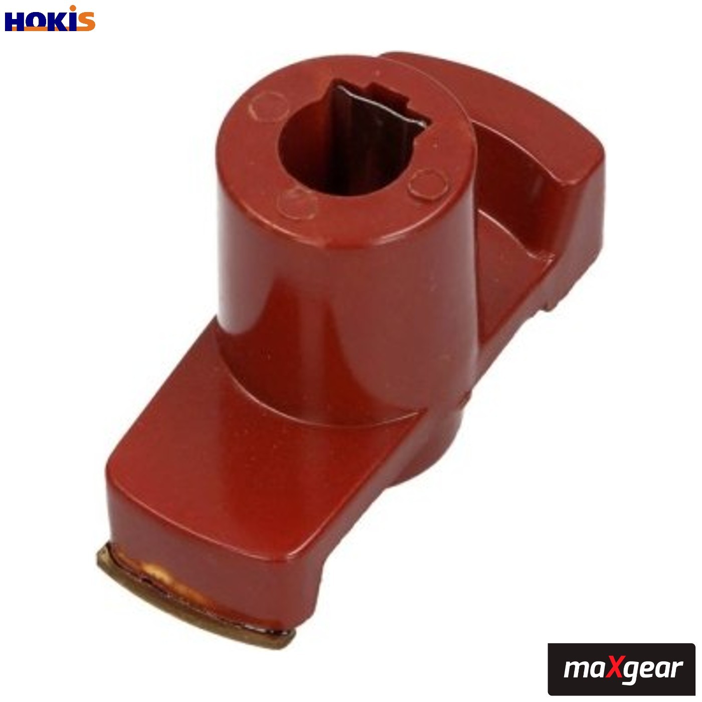 Original Maxgear Distributor Rotor 31-0207 for Alfa Romeo Audi Ford Hyundai - Image 4
