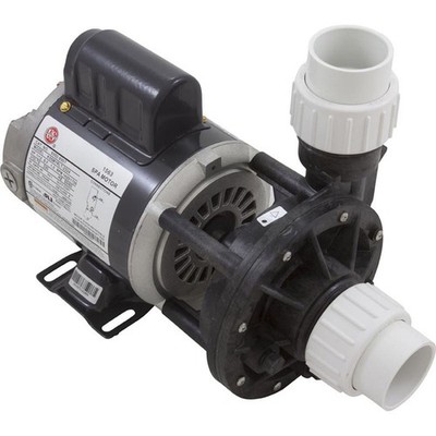 Pump, Circ, Gecko Aqua Flo CMHP, 1/15hp, 230v, 1-1/2'', OEM