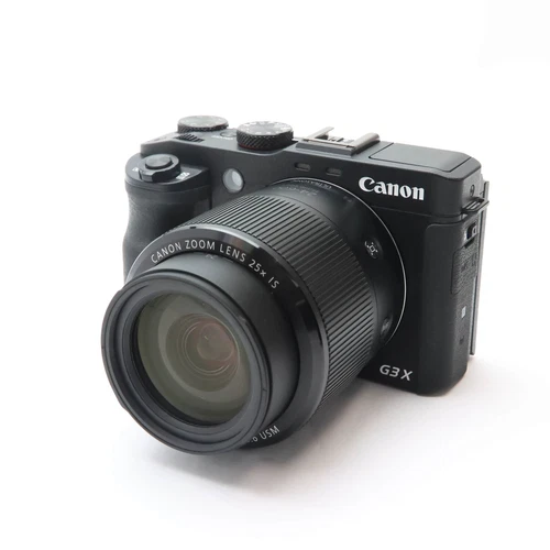 Canon PowerShot G3X -Near Mint- #130