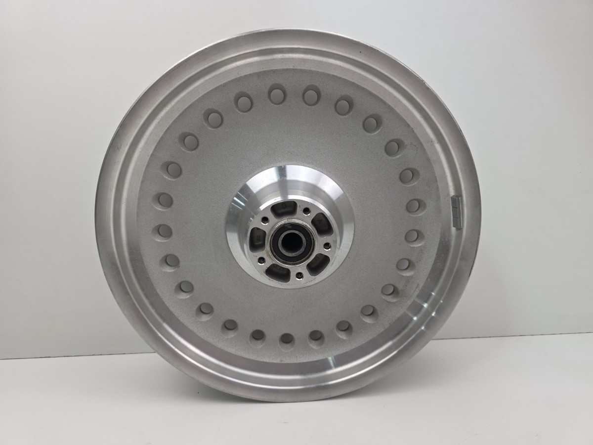 💯 Harley-davidson 07-17 FLST Softail Fatboy Front Wheel Rim Cast