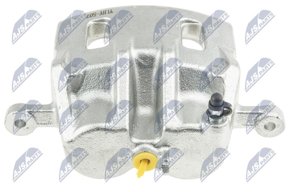Original NTY Brake Caliper HZP-HY-507 For Hyundai - Image 9