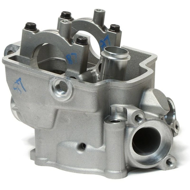 Kit de cabeça de cilindro Cylinder Works para Honda CRF250R 2004-2007, CRF250X 2004-2006 - Imagem 4 de 4