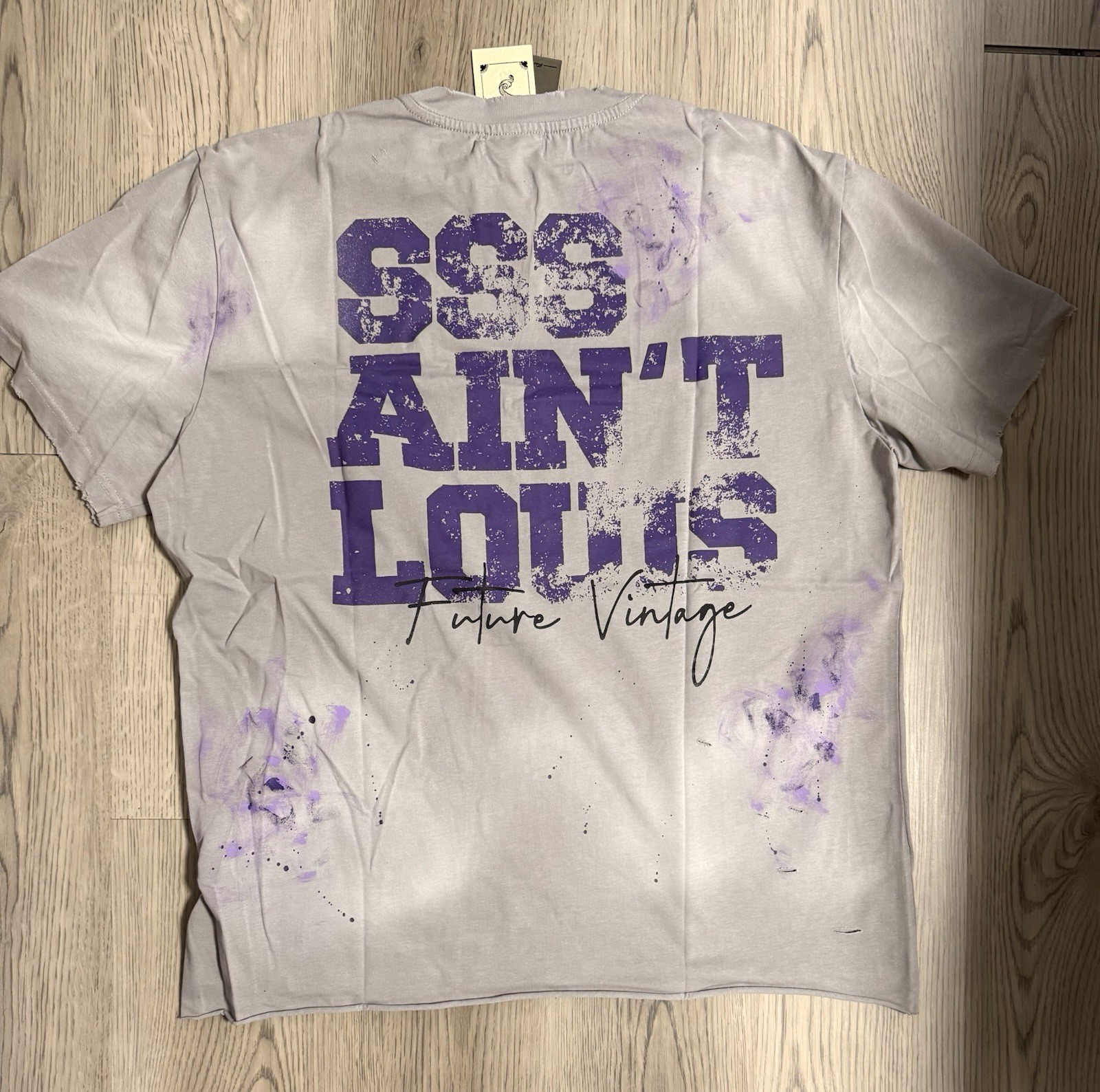 SSSAINT LOUIS ラインストーンTシャツ s-l1600.jpg