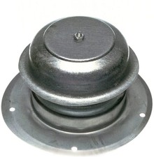 Ventline V2084 2" Metal Plumbing Vent Cap