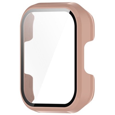 For SKG V7/V7 Pro Watch Case PC Glass Full Screen Protector Cover Case Bumper