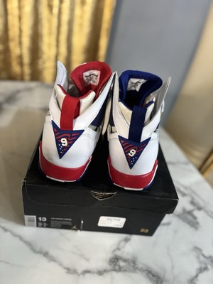 Jordan 7 Retros “tinker Alternate” | eBay