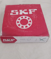SKF 7316 BYG Angular Contact Ball Bearing