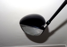 Mizuno MP-600 Driver / 10.5 Degree / Stiff Flex Fujikura. Excellent Condition.