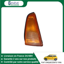 Clignotant Fiat CINQUECENTO