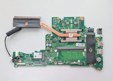 Acer Aspire 3 A315-51 Motherboard Mainboard Intel i3-8130U 4GB RAM DA0ZAVMB8G0