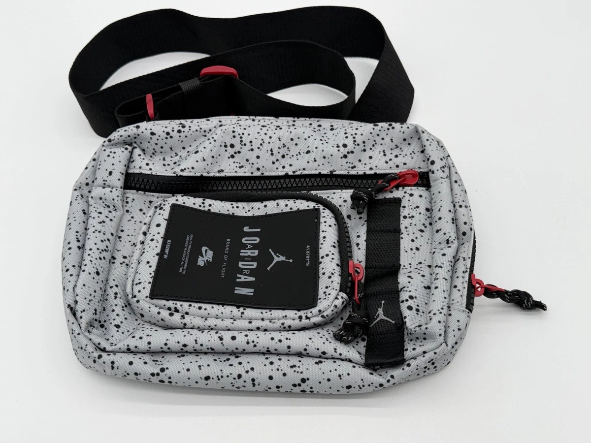 Jordan Gray Bags for Men for sale | eBay
