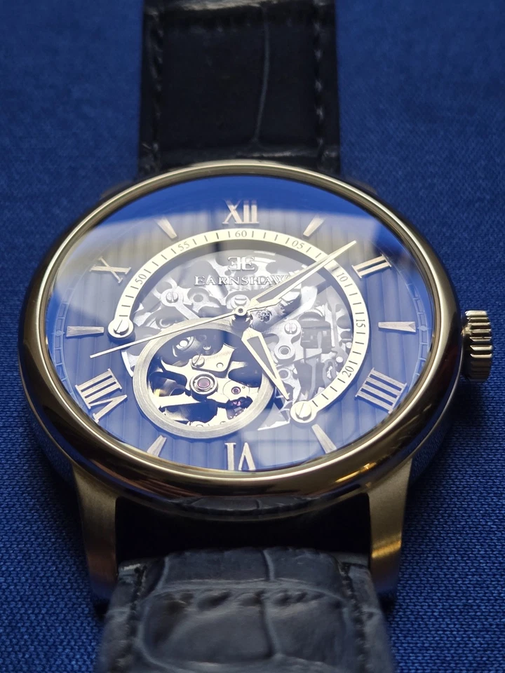 Reloj Thomas Earnshaw De Hombre Foto 4 de 4