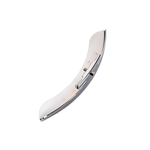 Accoudoir banjo en acier inoxydable simple jambe accessoire de protection banjo remplacement - Photo 6/9