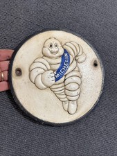 Michelin Tires Sign Plaque Automobile Home Office Work Decor Bedroom Cabin USA