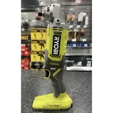 Ryobi ONE HP 18V Cordless Angle Grinder PCL445 Tool Only Tested Working