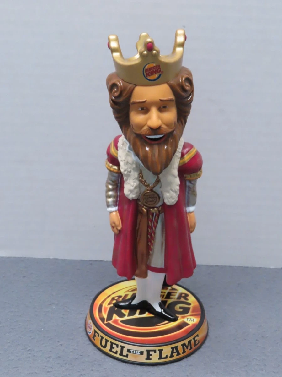 Original Burger King Advertising for sale | eBay