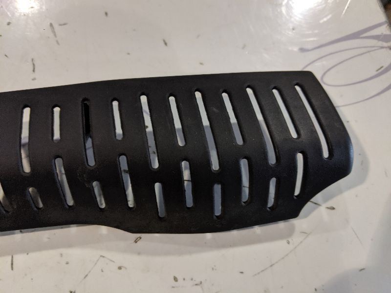 Bentley Continental GT 2004-2011 Front Engine cover