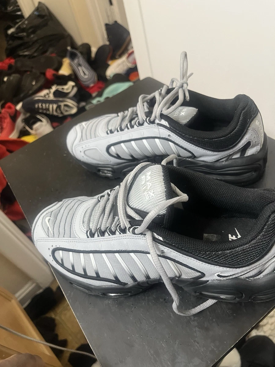 Nike Air Max Tailwind 4 Cool Grey for Sale | Authenticity