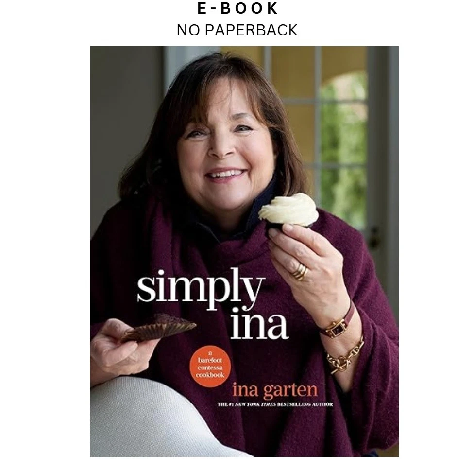Simply Ina ebook | LD Global Digital Ebook Store Buy Simply Ina ebook, instant digital download PDF from LD Global