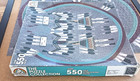 Navajo Sand Painting Vintage Puzzle Collection 1989 Random House 550 pc — photo 9
